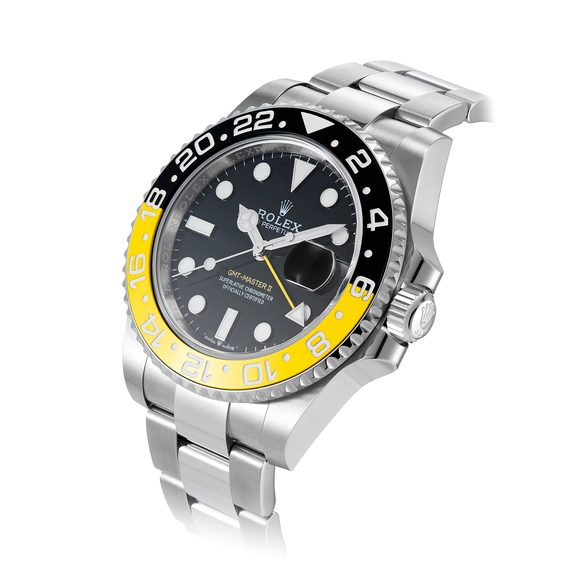 Wildman Daytona Azure Edition | Wildman Bespoke